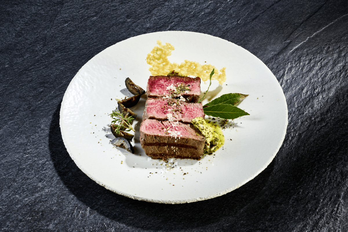 Uruguay Angus Filet Mignon - fleisch.mom