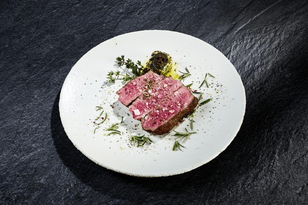 US Prime Creekstone Farms Filet Mignon - fleisch.mom