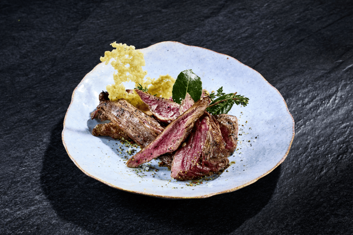 US Prime Creekstone Farms Filetgeschnetzeltes - fleisch.mom