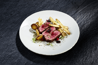 Argentinien La Pastoril Filet Mignon - fleisch.mom
