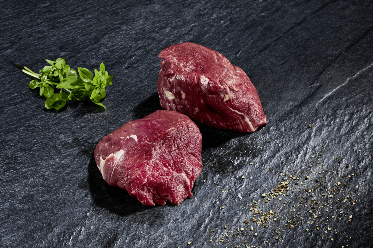 Argentinien La Pastoril Filet Mignon - fleisch.mom