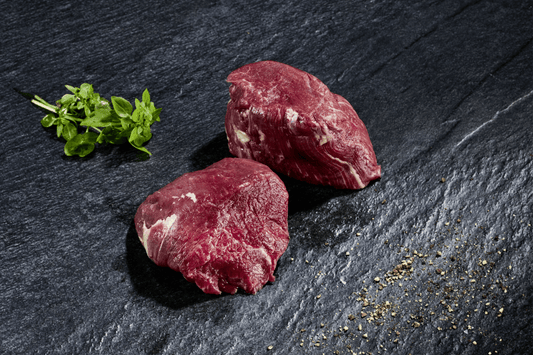 Argentinien La Pastoril Filet Mignon - fleisch.mom
