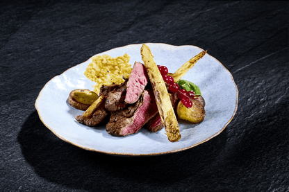 Argentinien La Pastoril Filetgeschnetzeltes - fleisch.mom