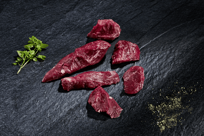 Argentinien La Pastoril Filetgeschnetzeltes - fleisch.mom