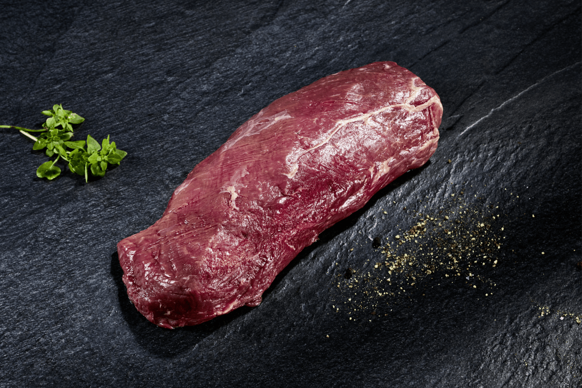 Argentinien La Pastoril Hüftfilet - fleisch.mom