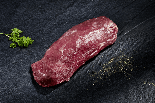 Argentinien La Pastoril Hüftfilet - fleisch.mom