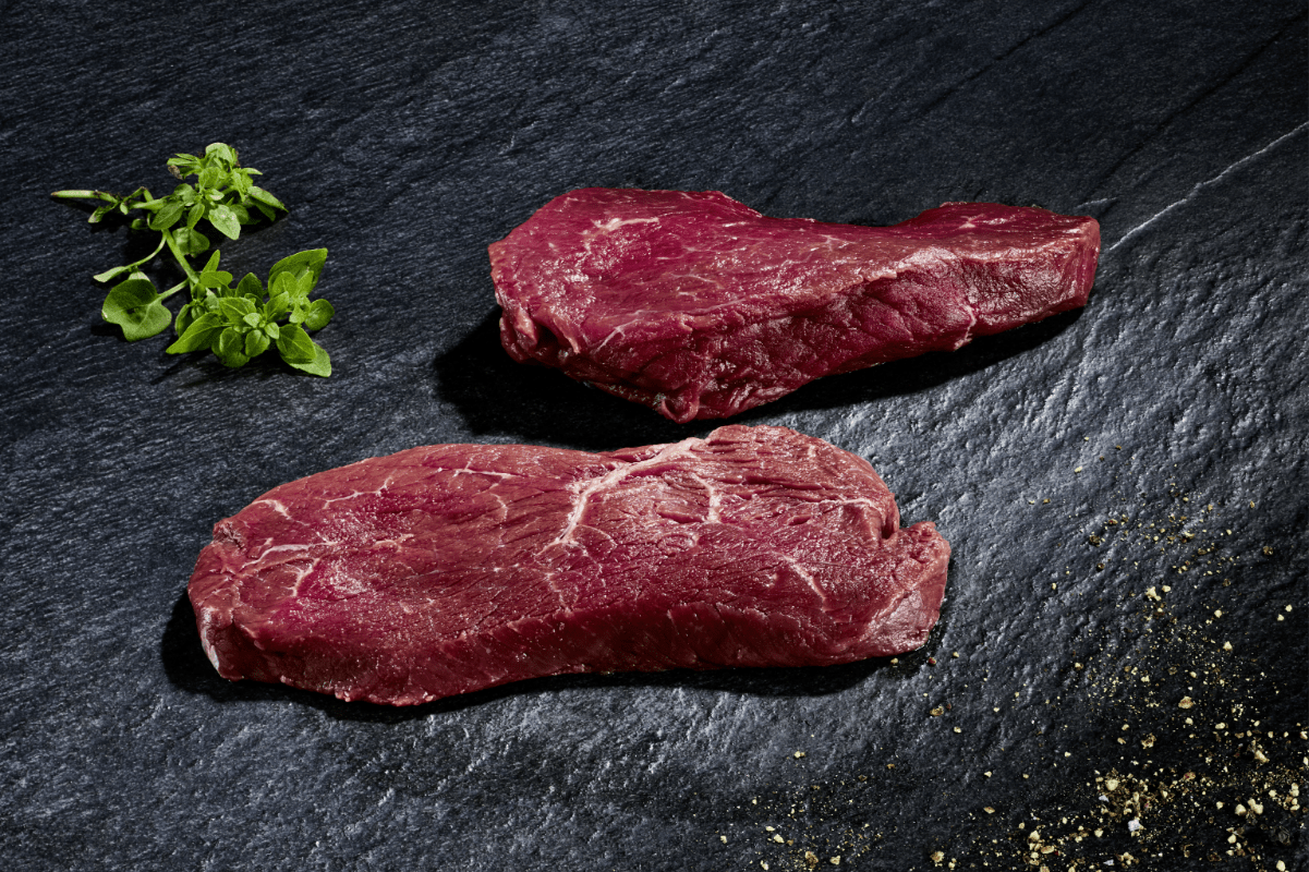 Argentinien La Pastoril Hüftsteak - fleisch.mom