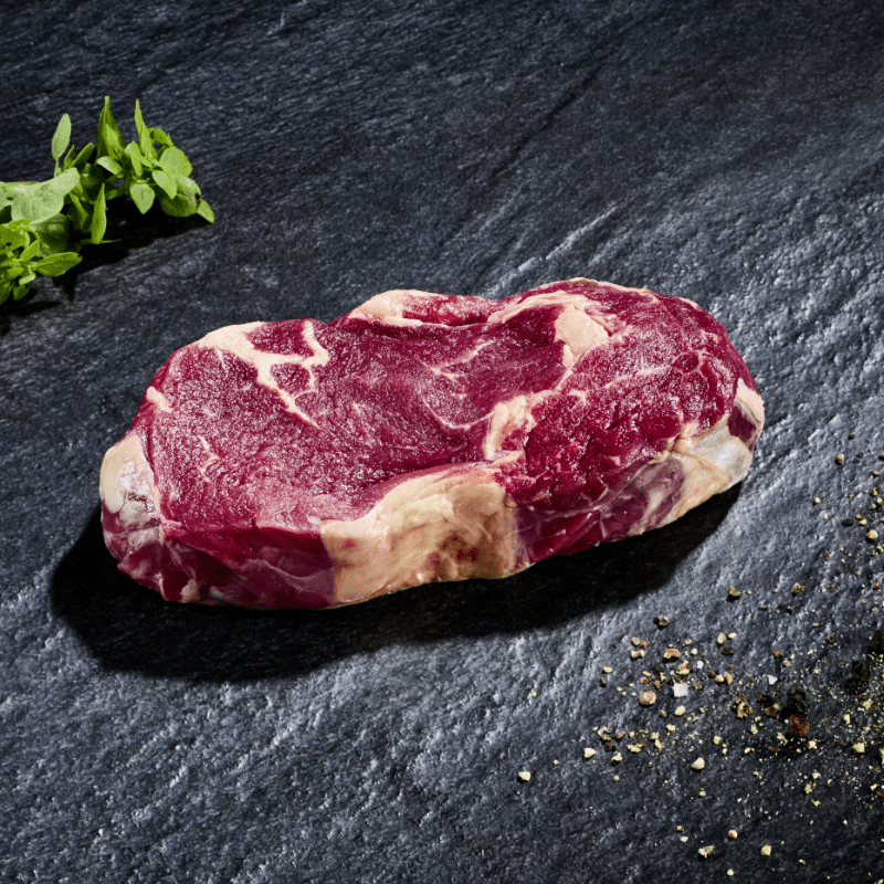 Argentinien La Pastoril Rib Eye Steak - fleisch.mom