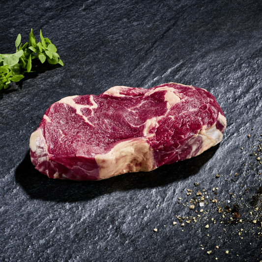 Argentinien La Pastoril Rib Eye Steak - fleisch.mom