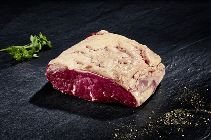 Argentinien La Pastoril Roastbeef Bratenstück - fleisch.mom