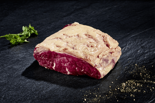 Argentinien La Pastoril Roastbeef Bratenstück - fleisch.mom
