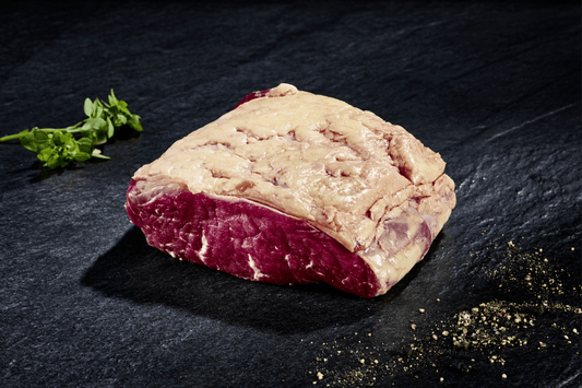 Argentinien La Pastoril Roastbeef Bratenstück - fleisch.mom
