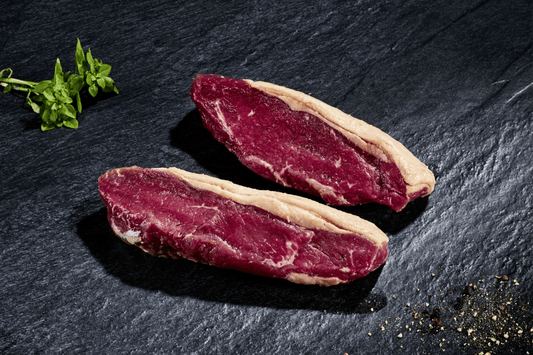 Argentinien La Pastoril Rumpsteak - fleisch.mom