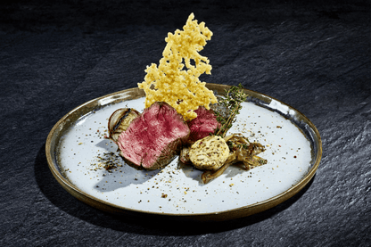 Irland Hereford Filet Mignon - fleisch.mom