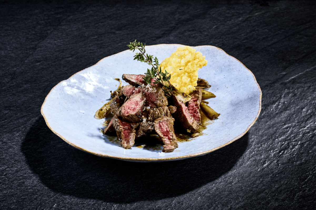 Irland Hereford Filetgeschnetzeltes - fleisch.mom