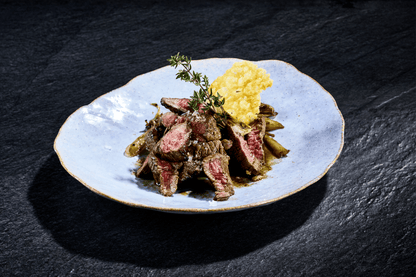 Irland Hereford Filetgeschnetzeltes - fleisch.mom