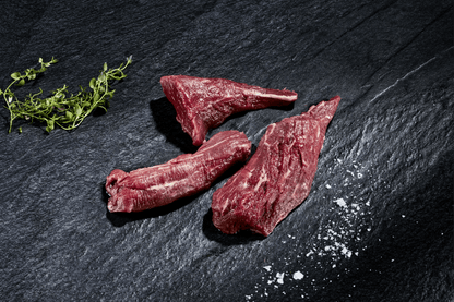 Irland Hereford Filetgeschnetzeltes - fleisch.mom
