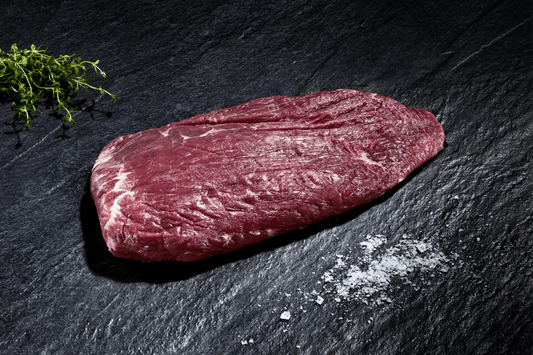 Irland Hereford Flank Steak - fleisch.mom