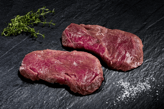 Irland Hereford Hüftsteak - fleisch.mom
