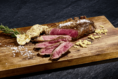 Irland Hereford Rumpsteak - fleisch.mom
