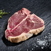 Irland Hereford T-Bone Steak