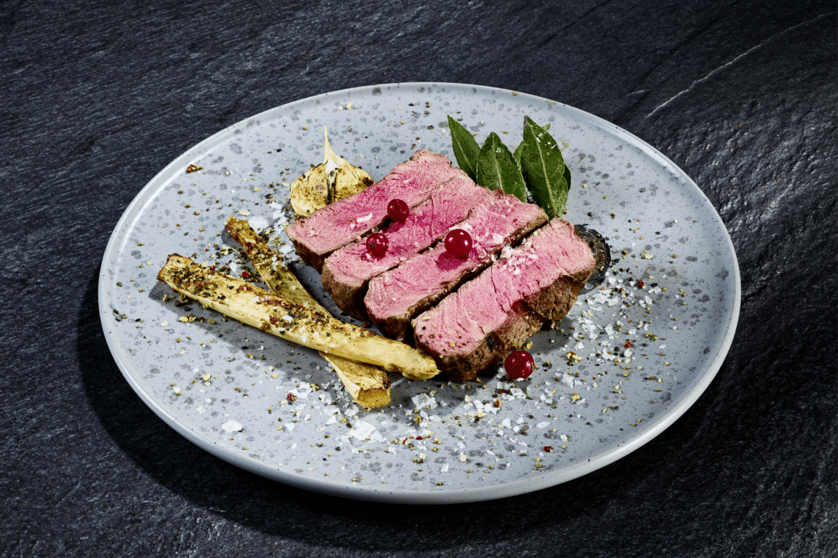 Paraguay Neuland Filet Mignon - fleisch.mom