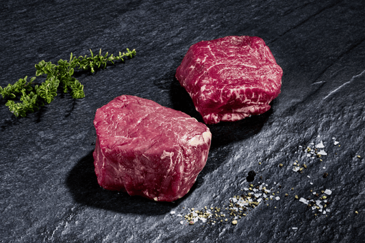 Paraguay Neuland Filet Mignon - fleisch.mom