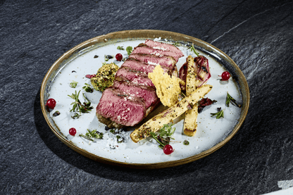 Paraguay Neuland Hüftsteak - fleisch.mom