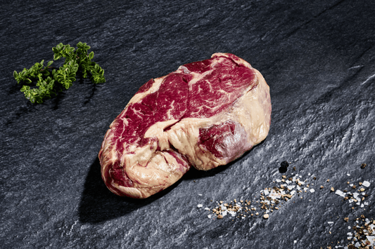 Paraguay Neuland Rib Eye Steak - fleisch.mom