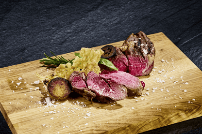 Paraguay Neuland Rib Eye Steak - fleisch.mom