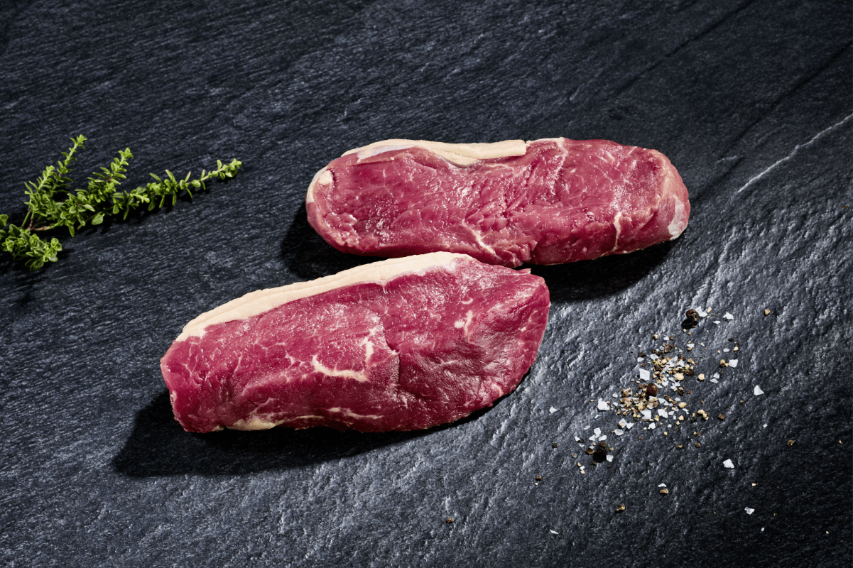 Paraguay Neuland Rumpsteak - fleisch.mom