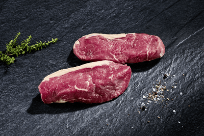 Paraguay Neuland Rumpsteak - fleisch.mom