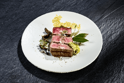 Uruguay Angus Filet Mignon - fleisch.mom