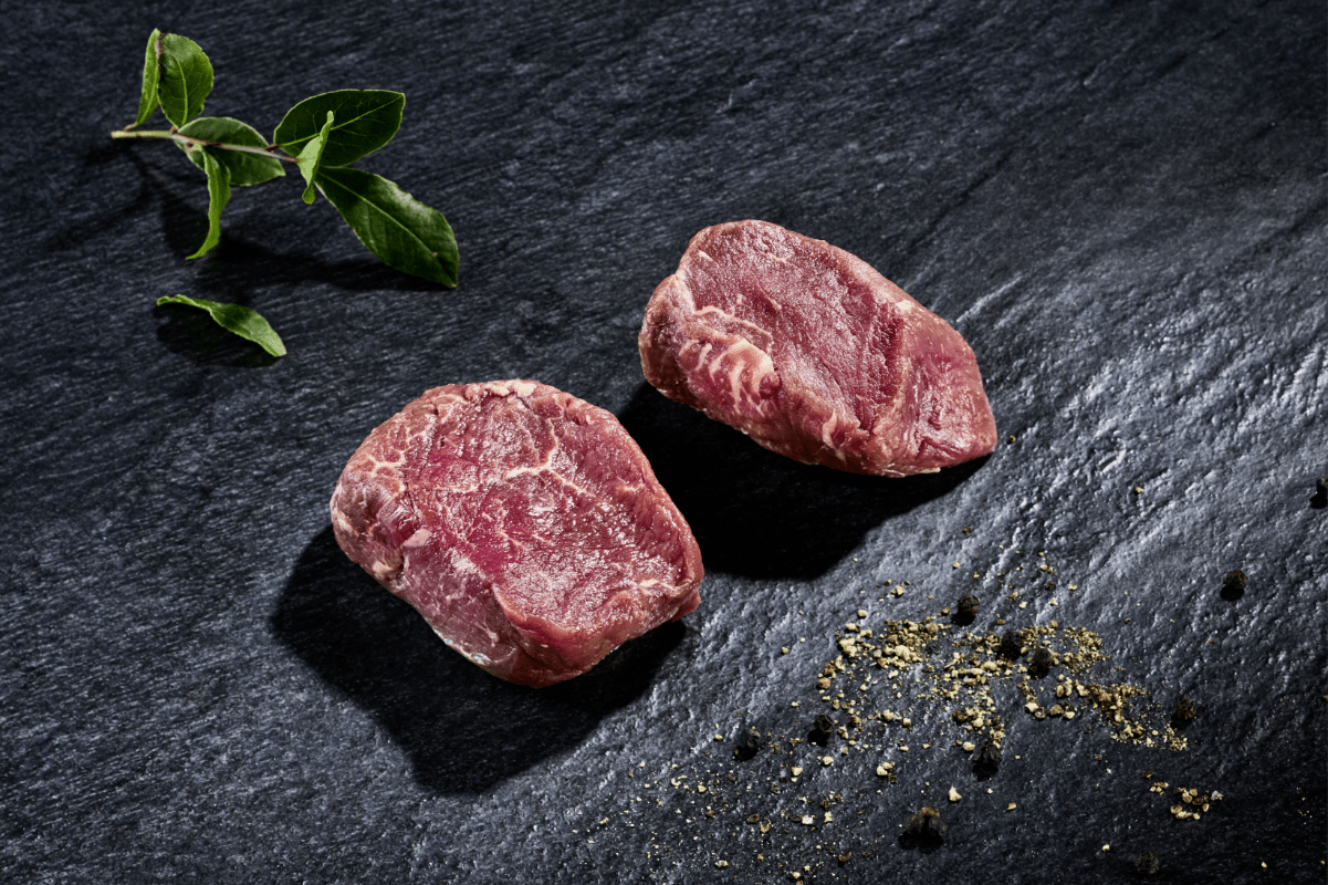 Uruguay Angus Filet Mignon - fleisch.mom