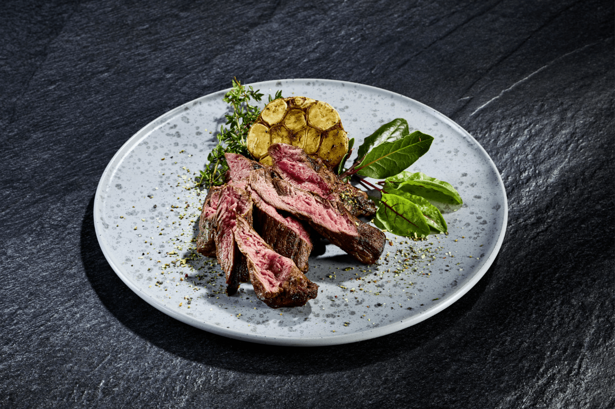 Uruguay Angus Filetgeschnetzeltes - fleisch.mom