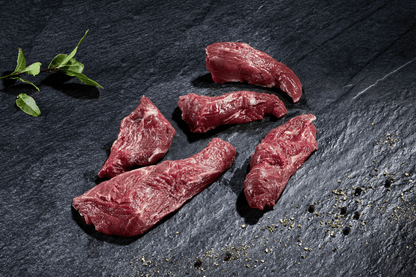 Uruguay Angus Filetgeschnetzeltes - fleisch.mom