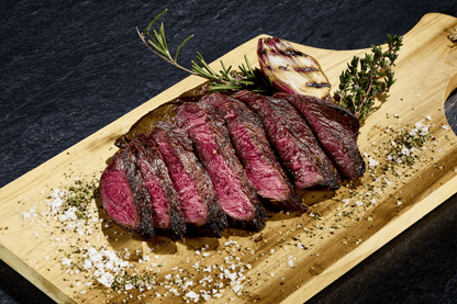 Uruguay Angus Hüftsteak - fleisch.mom