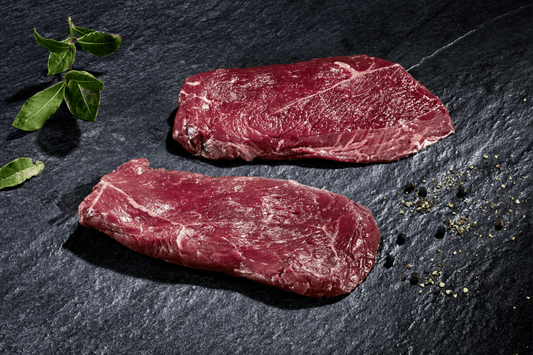 Uruguay Angus Hüftsteak - fleisch.mom