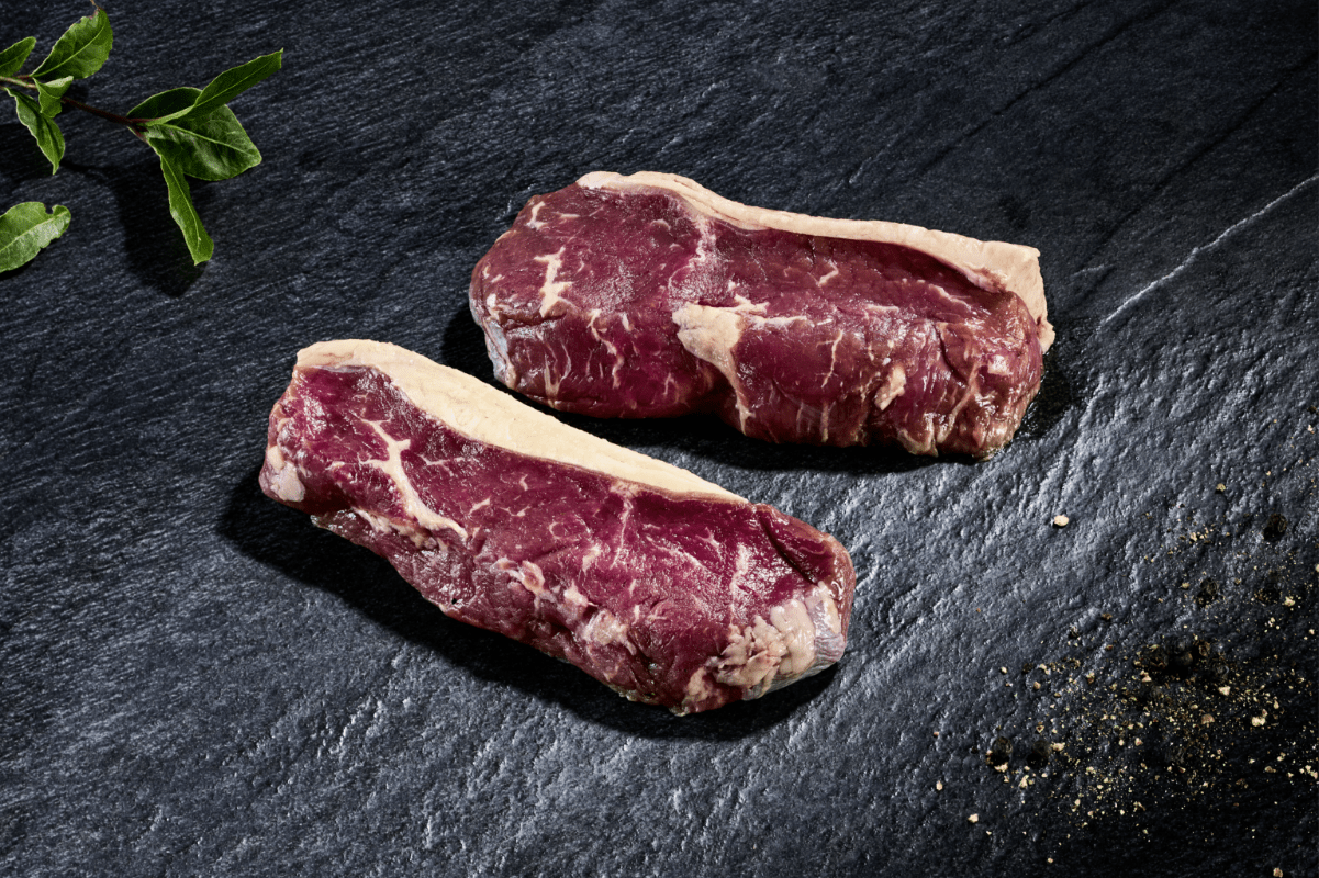 Uruguay Angus Rumpsteak - fleisch.mom