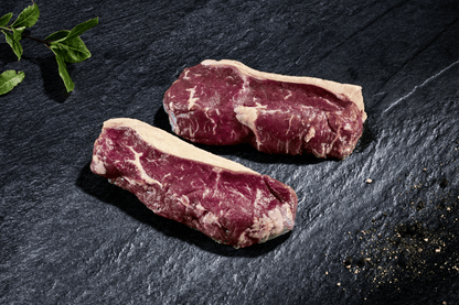 Uruguay Angus Rumpsteak - fleisch.mom