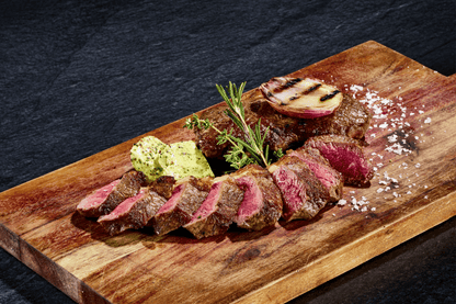 Uruguay Angus Rumpsteak - fleisch.mom