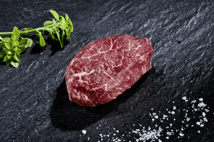 US Prime Creekstone Farms Filet Mignon - fleisch.mom