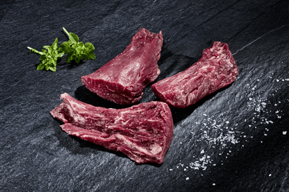 US Prime Creekstone Farms Filetgeschnetzeltes - fleisch.mom