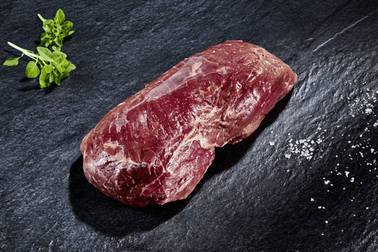 US Prime Creekstone Farms Hüftfilet - fleisch.mom