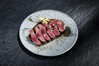 US Prime Creekstone Farms Hüftsteak - fleisch.mom