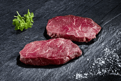 US Prime Creekstone Farms Hüftsteak - fleisch.mom
