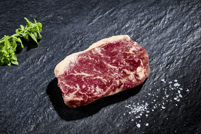 US Prime Creekstone Farms Rumpsteak - fleisch.mom